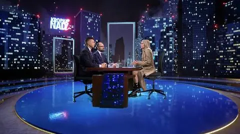 Ryszard Petru, Krzysztof Szczucki
