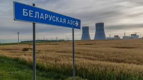 Elektrownia jądrowa pod Ostrowcem 