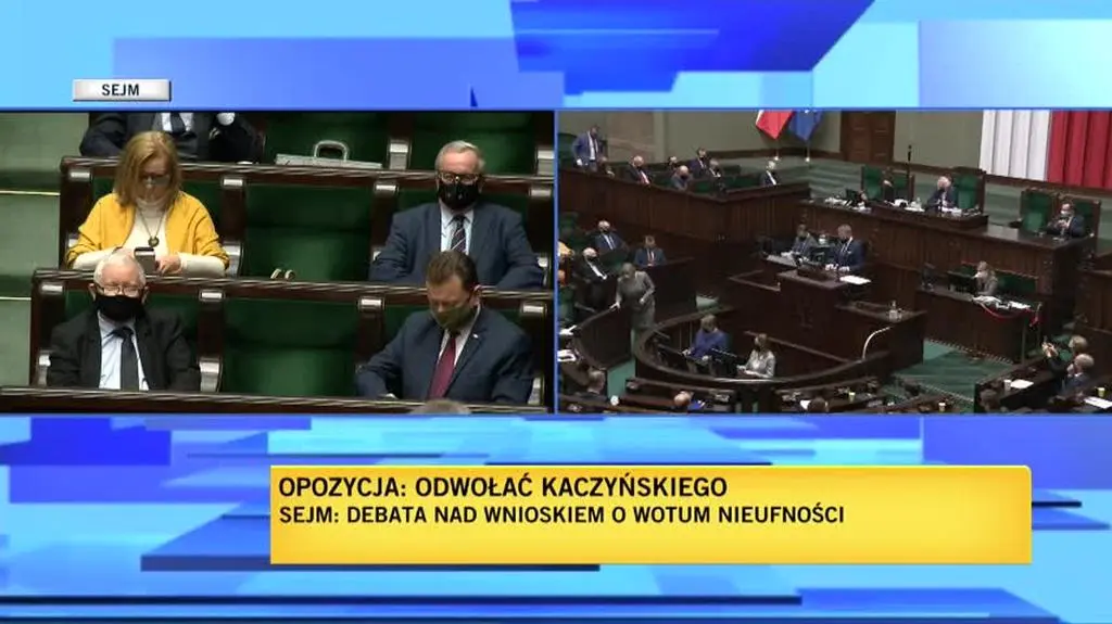 sejm 6