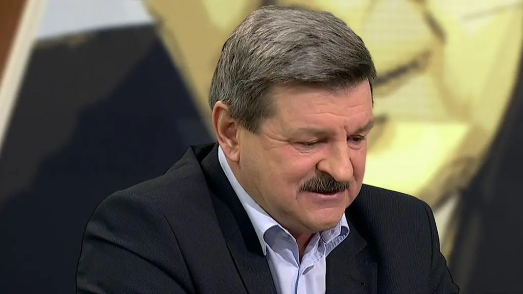Jarosław Kalinowski: za tym wszystkim stoi wojna polityczna