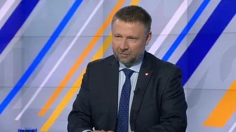 Kierwiński: to nie jest Suwerenna Polska, tylko chciwa banda