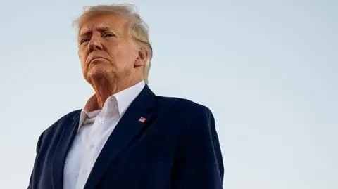 Donald Trump wypadł z listy 400 najbogatszych Amerykanów