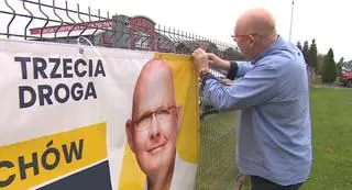 Co z banerami wyborczymi? Sprzątanie po kampanii