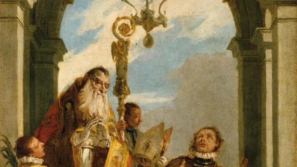 Tiepolo