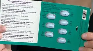 W Polsce lek na mukowiscydozę nie jest refundowany