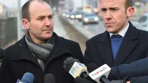 Ten młody człowiek mówi że absolutnie nie przyznał się do winy