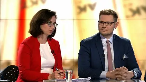 Woś: w każdej sytuacji należy zachować najwyższą kulturę