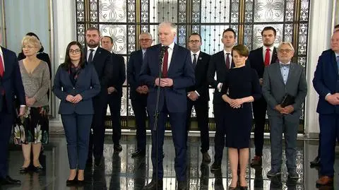 Gowin podaje się do dymisji