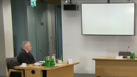 komisja dodatkowa