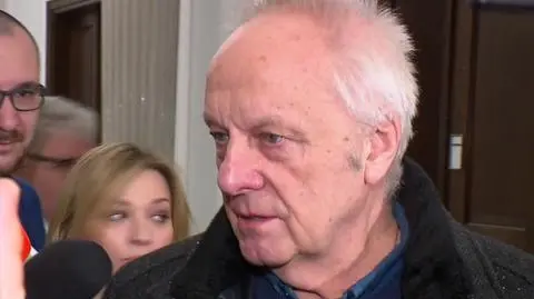 Śledczy zamierzają postawić zarzuty Stefanowi Niesiołowskiemu