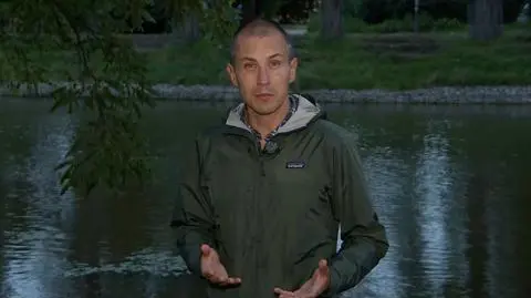 Katastrofa ekologiczna w Odrze. Relacja z woj. dolnośląskiego (21.08.2022)