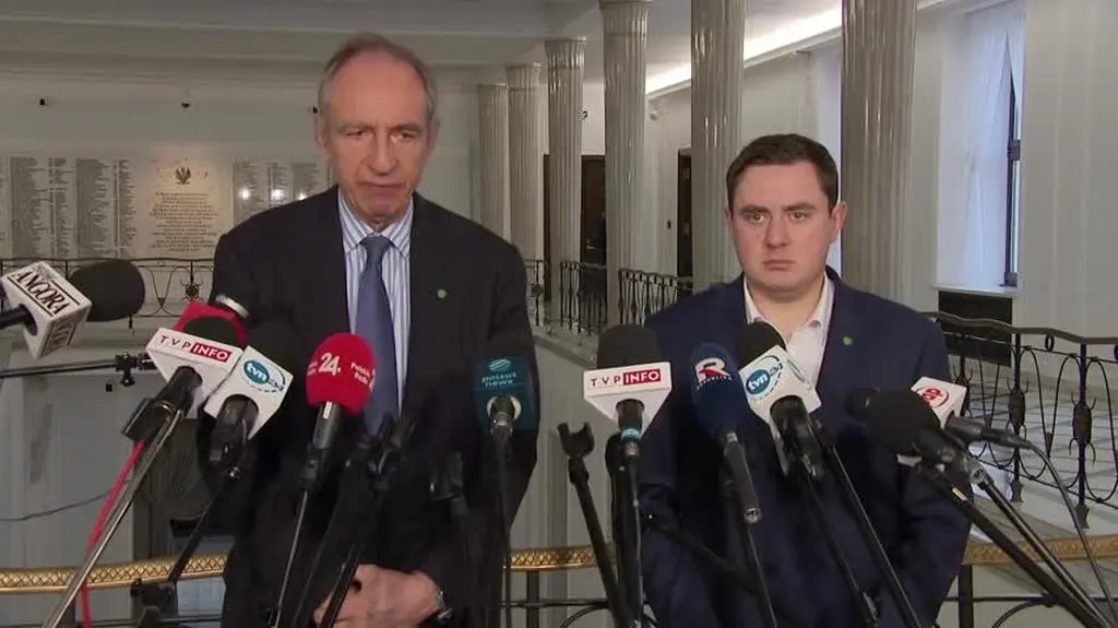 posłowie sejm