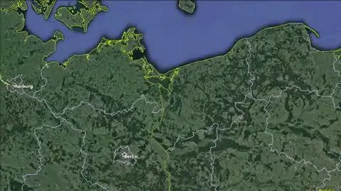mapka Starogard