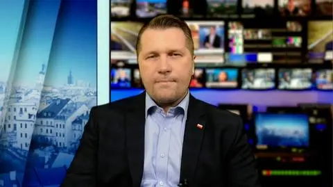 Czarnek: w związku z tym, że nie można stanu nadzwyczajnego wprowadzić to wybory muszą się odbyć w maju