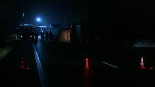 Tragiczny wypadek na Śląsku