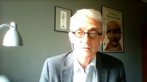 Sędzia Michał Laskowski