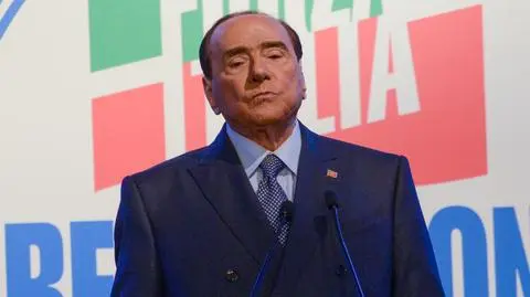 Silvio Berlusconi