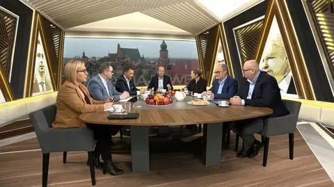 "Opozycja mogła postawić poprzeczkę dużo wyżej"