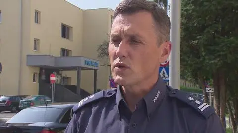 Sprawa Ewy Tylman. Zarzuty dla trzech osób