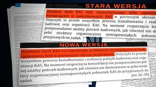 NIK publikuje raport na temat Krajowej Administracji Skarbowej