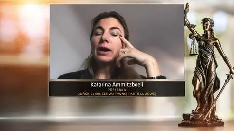 Posłanka z Danii 3