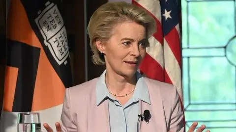 Ursula von der Leyen