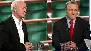 Kurski przeciwny in vitro: surogacja homoseksualna, eugenika