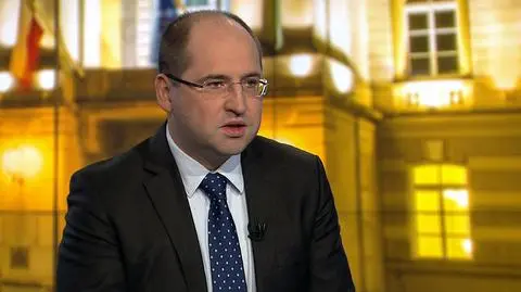 Bielan o Adamie Andruszkiewiczu