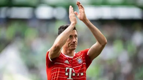 Niemcy analizują sprawę Lewandowskiego. "Jak to się zepsuło"