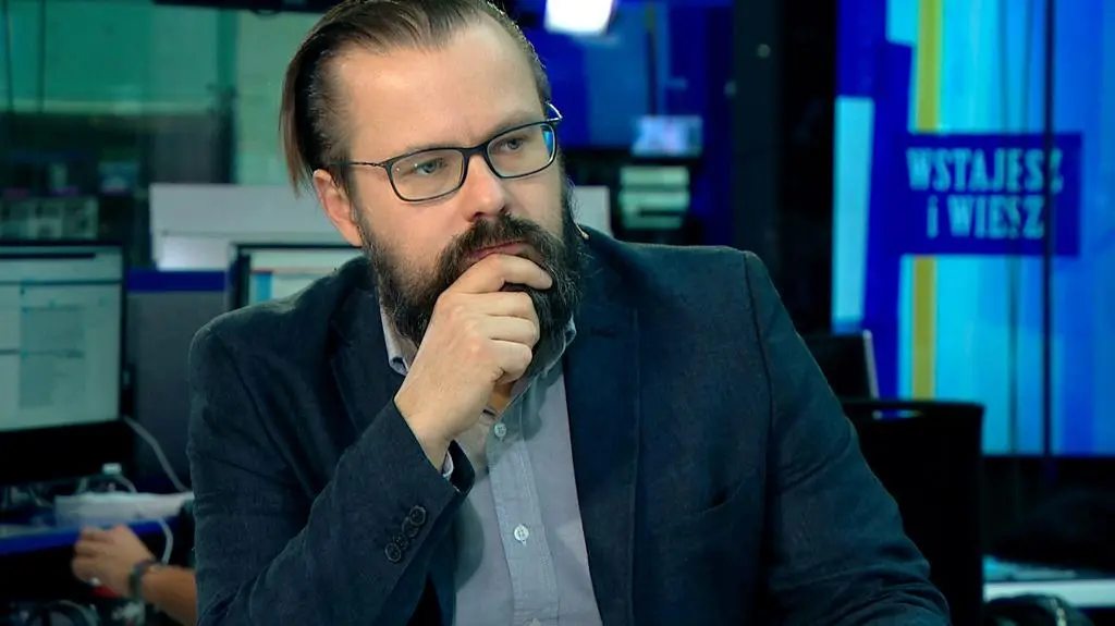 Bertold Kittel o tworzeniu reportażu Polscy neonaziści
