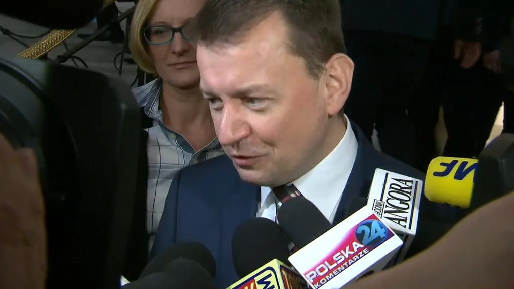 "Gadanie jest wrogiem działania, a moim zadaniem jest działanie"