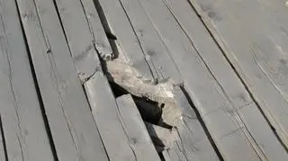 Wciąż brakuje pieniędzy na jego remont