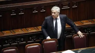Antonio Tajani