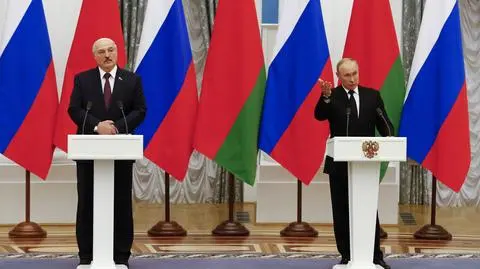 "Gdzieś 4 listopada, w Dzień Jedności w Rosji przeprowadzimy to przedsięwzięcie"
