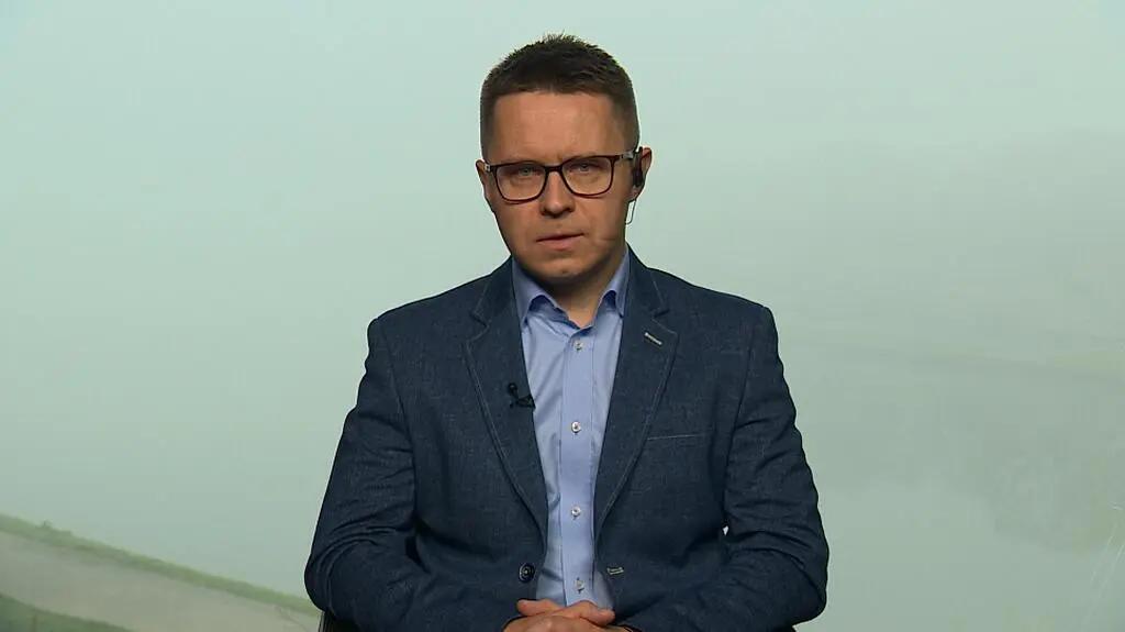 Robert Socha o reportażu "Usługa porwania dziecka"