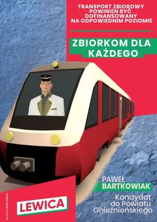 Marek Bartkowiak zrobił ze sobą mema