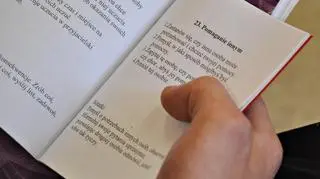 35 skazanych wzięło udział w programie resocjalizacyjnym 