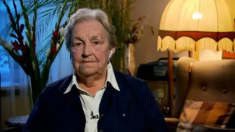 Hanna Stadnik w "Faktach po Faktach"