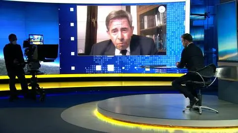 "Całe to postępowanie służy wyeliminowaniu Senatu z procesu wybierania następcy Bodnara"