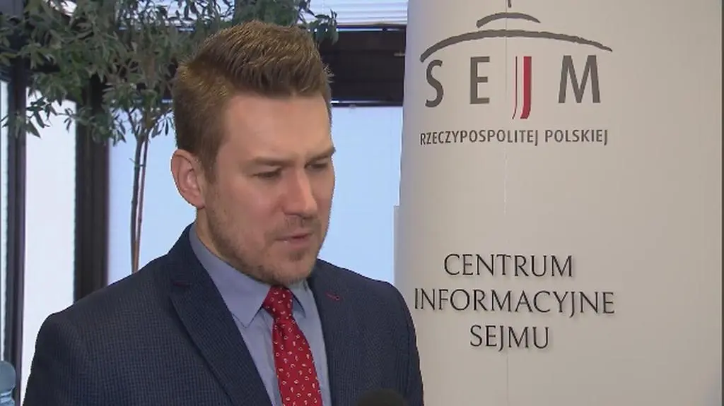 Andrzej Grzegrzółka tłumaczy zniknięcie Układu Kaczyńskiego