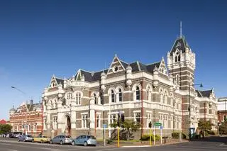 Sąd Okręgowy w Dunedin w Nowej Zelandii