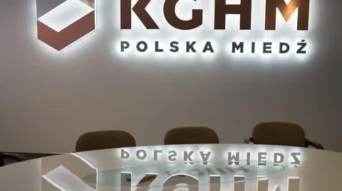 Zmiany w gigancie. Powołano nowych członków rady nadzorczej