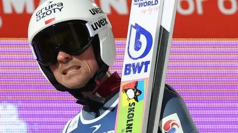 Żyła ma o czym myśleć. "Nie chce mi się tego podsumowywać na razie"