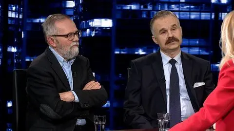 Paruch o zarzucie za Matkę Boską w tęczowej aureoli: celem osoby która to zrobiła było sprofanowanie ikony