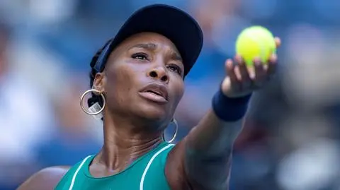 Venus Williams zagra w Australian Open. Do Melbourne wróci po rocznej przerwie