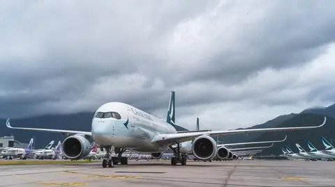 Bunt pilotów po wprowadzeniu kwarantanny. Część rejsów zagrożona