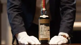 Whisky The Macallan 1926