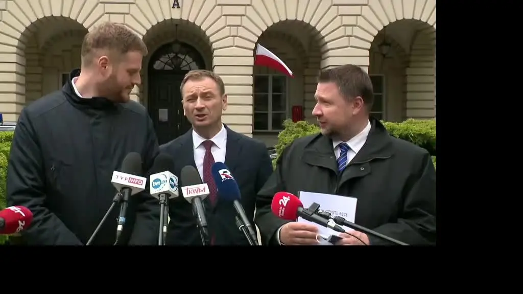 odpowiedz cieszynskiego