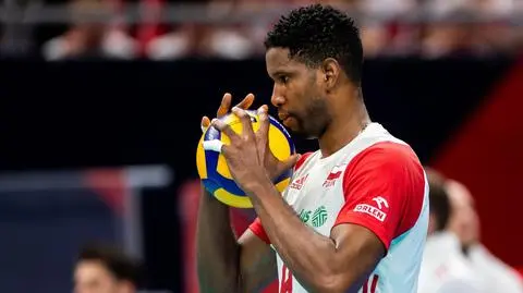 Wilfredo Leon wraca do kadry. Szansa na wzmocnienie przed siatkarskimi mistrzostwami świata