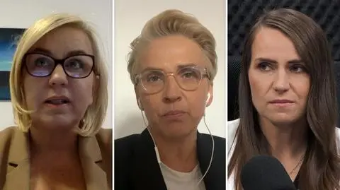 Co z legalizacją aborcji? "Policzymy większość, zobaczymy, gdzie jesteśmy"